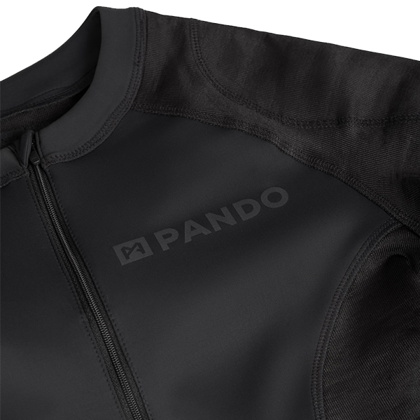 products/100/005/872/12/Apsauginiai marskineliai moterims Pando SHELL WW BLACK 02_real4.jpg