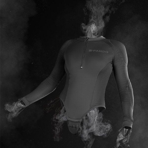 products/100/005/872/12/Apsauginiai marskineliai moterims Pando SHELL WW BLACK 02_real5.jpg