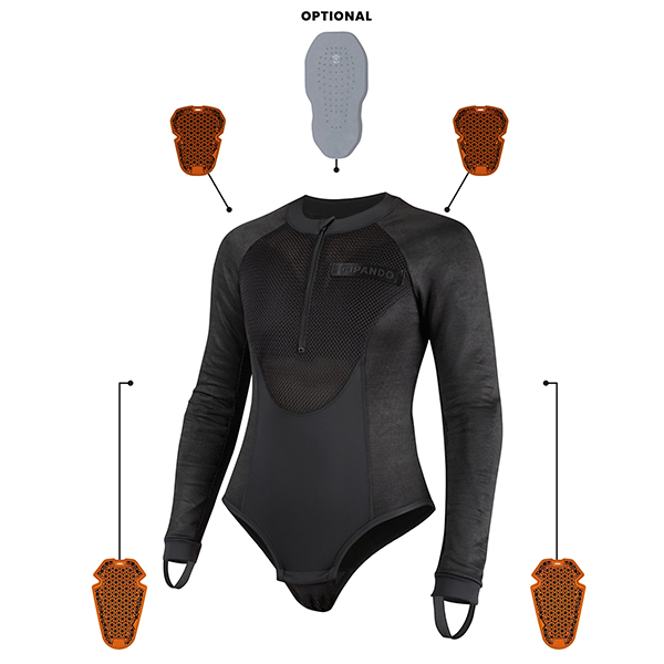 products/100/005/879/12/Apsauginiai marskineliai moterims Pando BIA BLACK_91.jpg