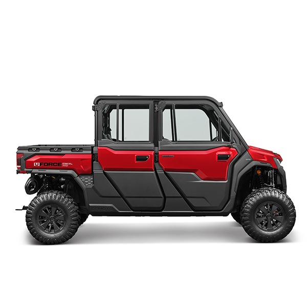 products/100/005/879/74/Priekines desines puses durys CFMOTO UFORCE U10 PRO XL Bordeaux Red_1.jpg