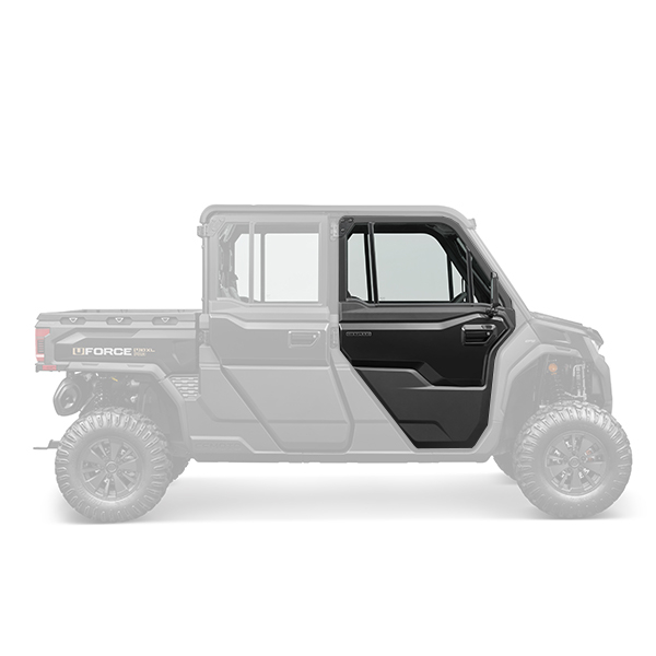 products/100/005/879/74/Priekines desines puses durys CFMOTO UFORCE U10 PRO XL Nebula Black.jpg