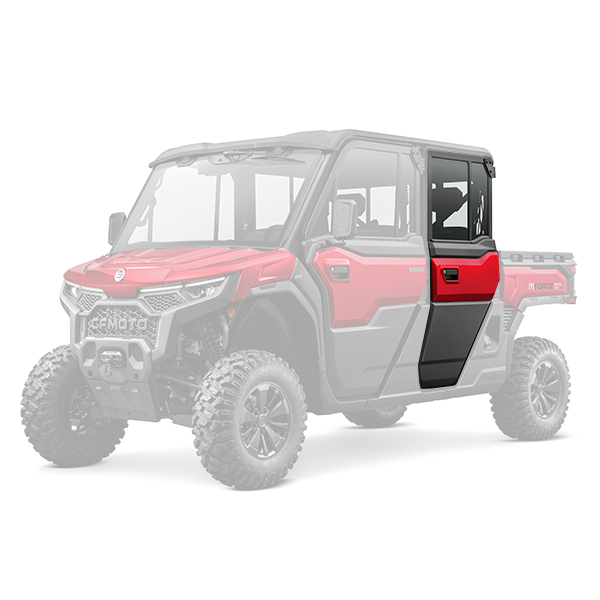 products/100/005/880/14/Galines kaires puses durys CFMOTO UFORCE U10 PRO XL Bordeaux Red.jpg