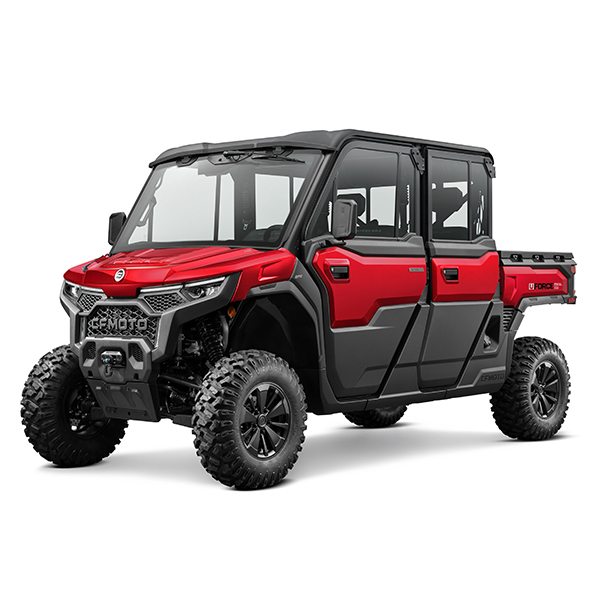 products/100/005/880/14/Galines kaires puses durys CFMOTO UFORCE U10 PRO XL Bordeaux Red_1.jpg