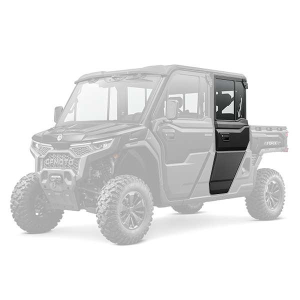 products/100/005/880/14/Galines kaires puses durys CFMOTO UFORCE U10 PRO XL Nebula Black.jpg