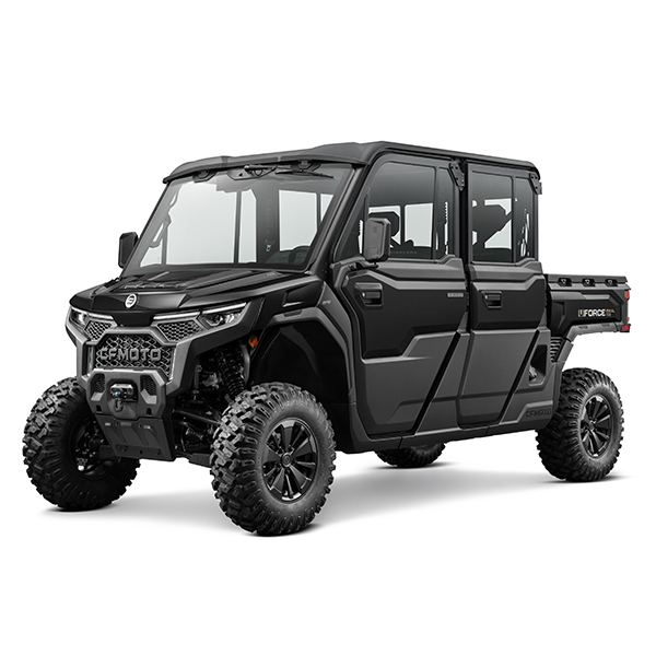 products/100/005/880/14/Galines kaires puses durys CFMOTO UFORCE U10 PRO XL Nebula Black_1.jpg