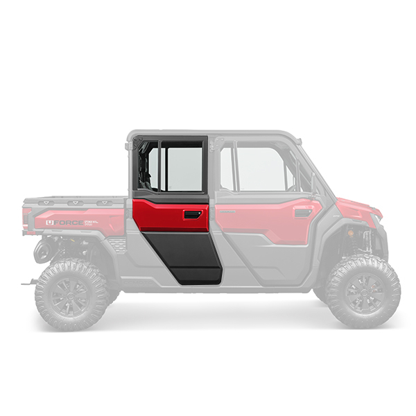 products/100/005/880/52/Galines desines puses durys CFMOTO UFORCE U10 PRO XL Bordeaux Red.jpg