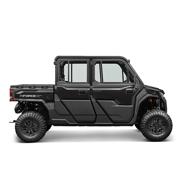 products/100/005/880/52/Galines desines puses durys CFMOTO UFORCE U10 PRO XL Nebula Black_1.jpg