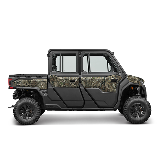 products/100/005/880/52/Galines desines puses durys CFMOTO UFORCE U10 PRO XL True Timber Camo_1.jpg