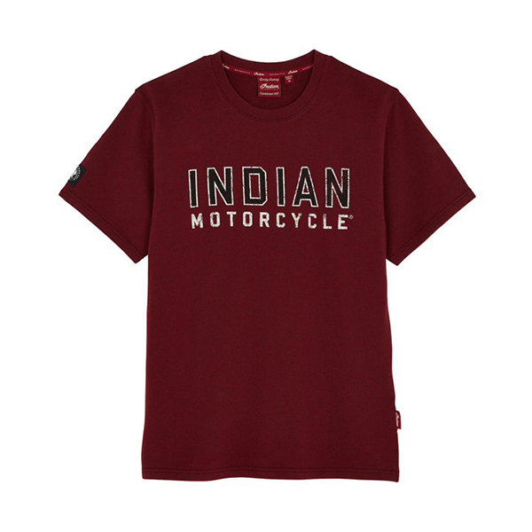 products/100/005/880/92/Vyriski marskineliai Indian Motorcycle Distressed Block Logo T-Shirt.jpg