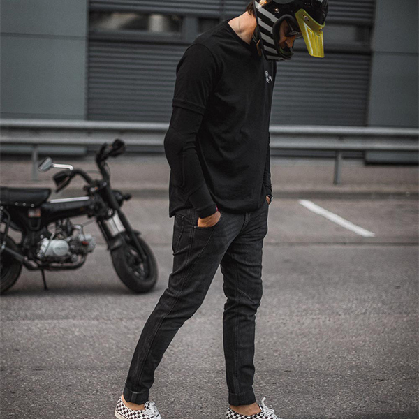 products/100/005/883/12/Moto dzinsai Pando ROBBY 03 CASUAL  Mens Slim-Fit Cordura Jeans_real.jpg