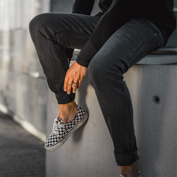 products/100/005/883/12/Moto dzinsai Pando ROBBY 03 CASUAL  Mens Slim-Fit Cordura Jeans_real2.jpg