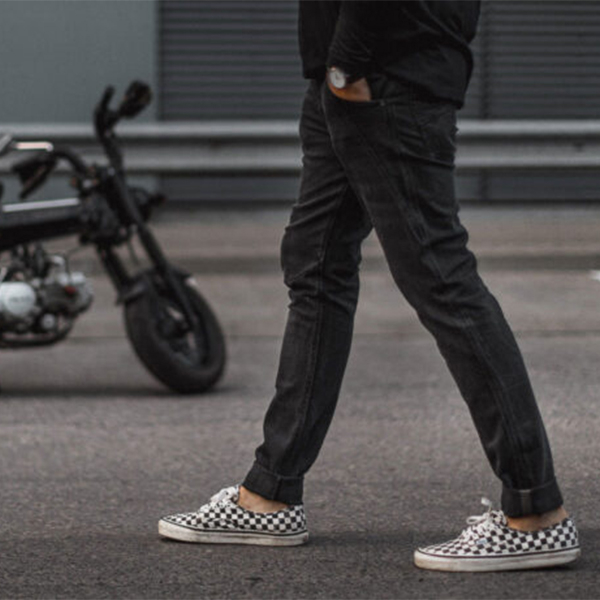 products/100/005/883/12/Moto dzinsai Pando ROBBY 03 CASUAL  Mens Slim-Fit Cordura Jeans_real3.jpg