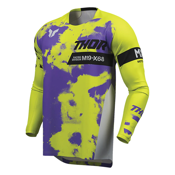 products/100/005/886/98/Marskineliai Thor Launchmode Bleach Jersey Acid_2.jpg