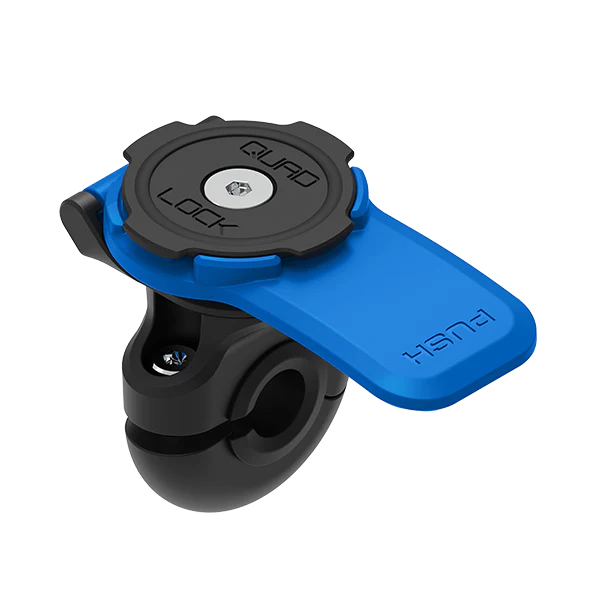 products/100/005/900/72/Motociklinio laikiklio tvirtinimas ant veidrodelio Quad Lock Mirror Mount.jpg