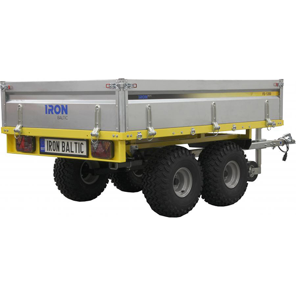 products/100/005/910/93/Registruojama bortine keturracio priekaba FD-1200 R1a 86.11100_1.jpg
