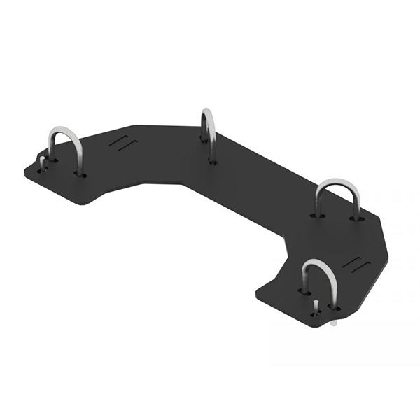 products/100/005/912/92/Vidurinio tvirtinimo adapteris QJMOTOR SFA 600 ir 1000 2025 03.17000_1.jpg