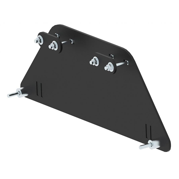 products/100/005/913/52/Vidurinio tvirtinimo adapteris sniego peiliui Segway Snarler AT6 03.12500_1.jpg