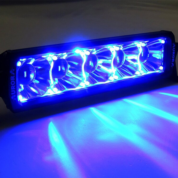 products/100/005/927/80/AURORA 10-inch 25.4 cm D6 Single row RGB serijos zibintas 75W SPOT_4.jpg