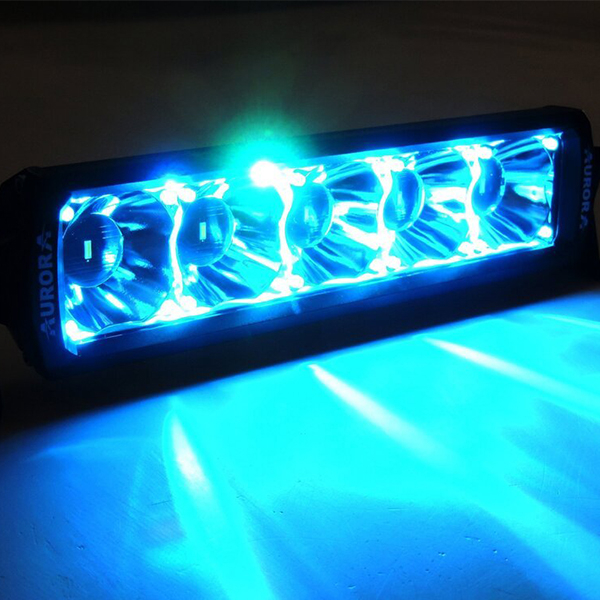 products/100/005/927/80/AURORA 10-inch 25.4 cm D6 Single row RGB serijos zibintas 75W SPOT_5.jpg
