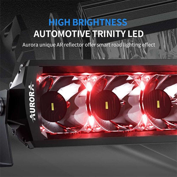products/100/005/927/80/AURORA 10-inch 25.4 cm D6 Single row RGB serijos zibintas 75W SPOT_6.jpg