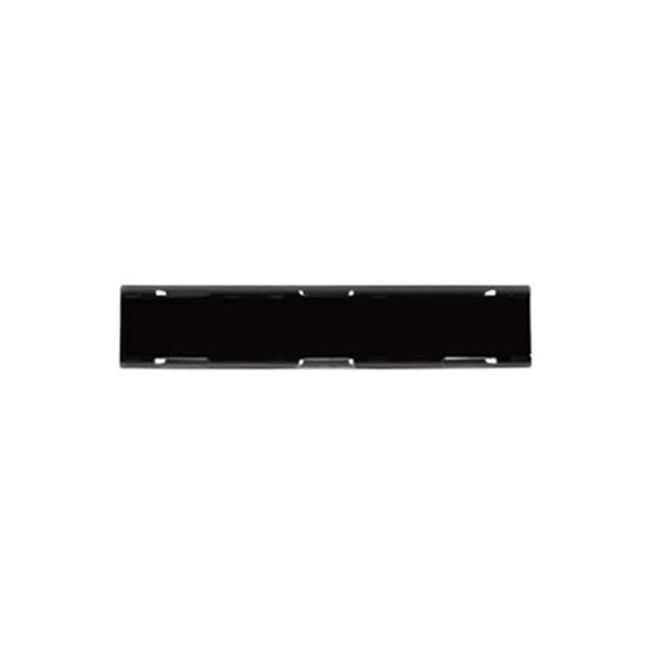 products/100/005/927/81/10-inch 25,4cm juodas dangtelis D5 ir Deluxe Single row serijos zibintams.jpg