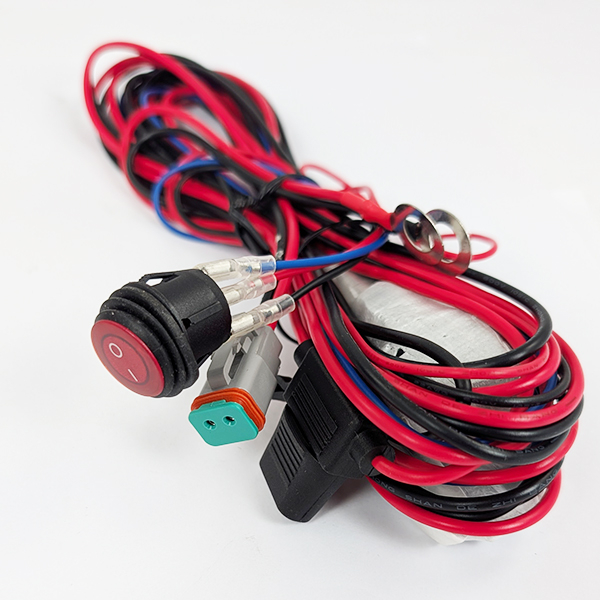 products/100/005/927/82/Laidu pyne skirta 2-4 inch LED WORK serijos zibintui_2.jpg