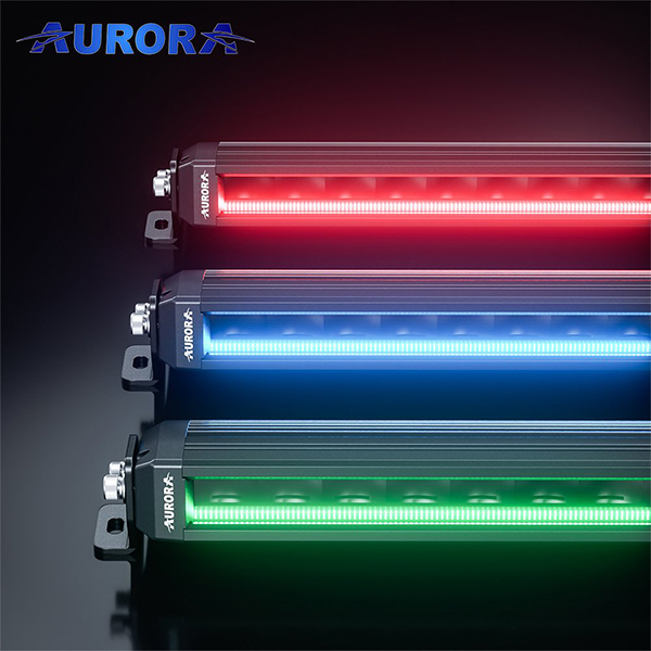 products/100/005/927/98/AURORA 10-inch 25.4 cm D5 Single row RGB serijos zibintas 50W DRIVING_2.jpg
