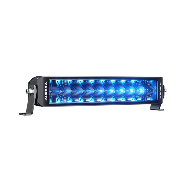 products/100/005/927/99/AURORA 10-inch 25.4 cm D5 Single row RGB serijos zibintas 50W DRIVING BEAM_3.jpg