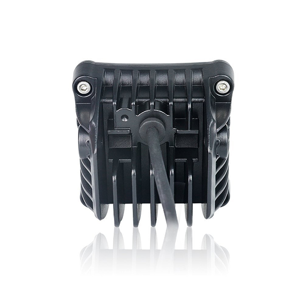 products/100/005/928/16/AURORA Led zibintas 2-inch 5cm D3 serijos zibintas 40W SPOT_1.jpg
