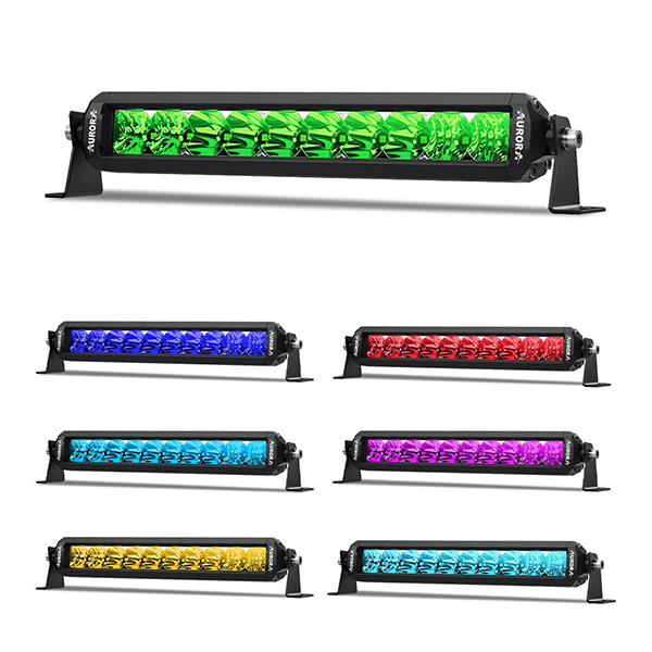 products/100/005/928/17/AURORA 10-inch 25.4 cm D5 Single row RGB serijos zibintas 50W COMBO.jpg