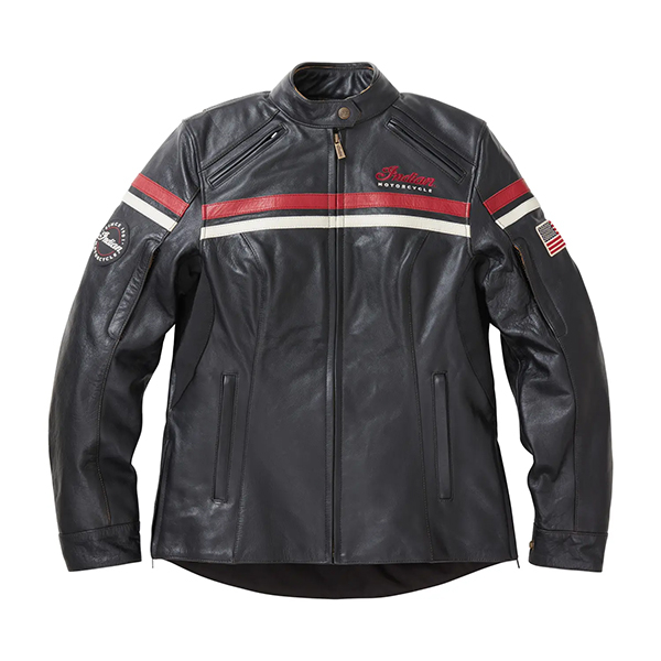 products/100/005/930/53/Moteriska striuke Indian Motorcycle Freeway Jacket 2, Black.jpg