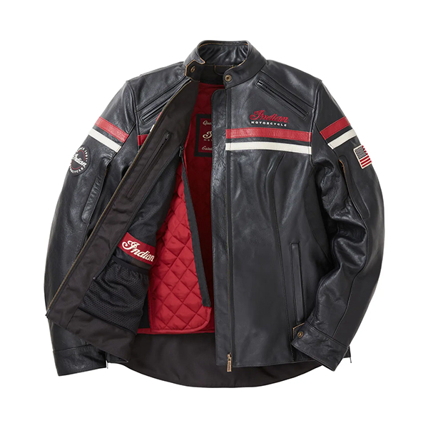 products/100/005/930/53/Moteriska striuke Indian Motorcycle Freeway Jacket 2, Black_2.jpg