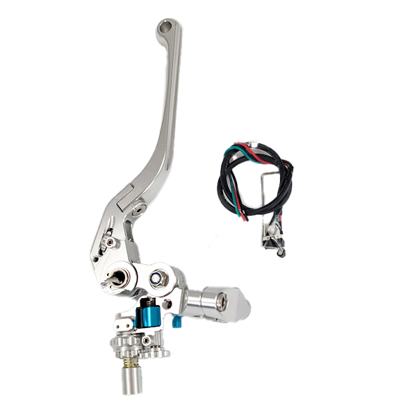 products/100/005/932/47/Sankabos rankenele reguliuojama CFMOTO 675SR-R sidabrine_2.jpg