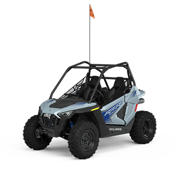 products/100/005/937/81/Vaikiskas keturratis Polaris RZR 200 2025 - Grey.jpg