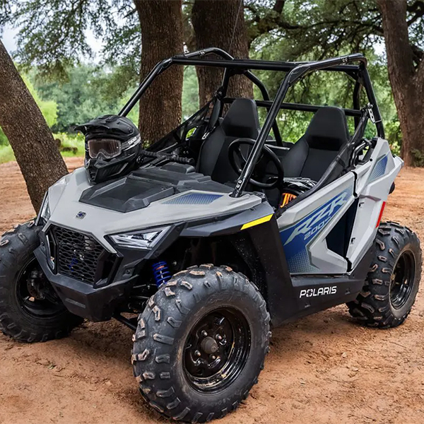 products/100/005/937/81/Vaikiskas keturratis Polaris RZR 200 2025_real1.jpg
