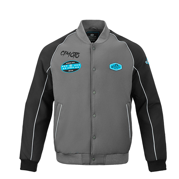 products/100/005/941/72/Vyriska striuke CFMOTO Padded Jacket Juoda Pilka.jpg