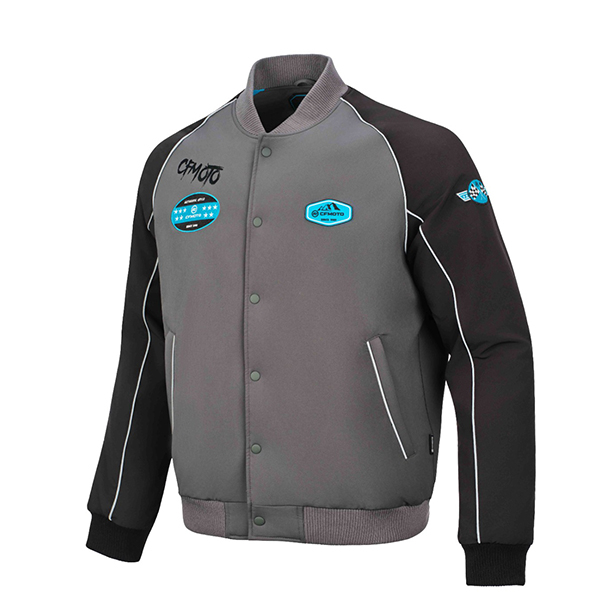 products/100/005/941/72/Vyriska striuke CFMOTO Padded Jacket Juoda Pilka_1.jpg