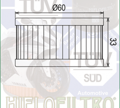 products/100/001/154/02/tepalo filtras betamotor suzukimotociklai hf136 000.png