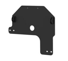 products/100/001/154/98/Vidurinio tvirtinimo adapteris sniego peiliui Polaris Sportsman 800 -2010 ir BigBoss 6x6 03.1100.jpg