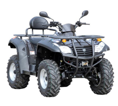 products/100/001/494/53/Priekinio tvirtinimo adapteris sniego peiliui CFMOTO CFORCE X5 ir X6 03.6400_1.jpg