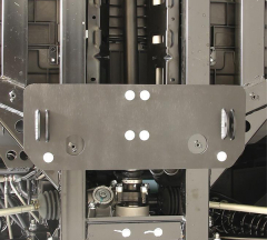 products/100/001/731/31/Vidurinio tvirtinimo adapteris sniego peiliui CFMOTO UFORCE 1000 03.10000_2.jpg