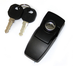 products/100/001/769/74/Keturracio daiktadezes uzraktas LOCK for ATV box SHARK 8050_1.jpg