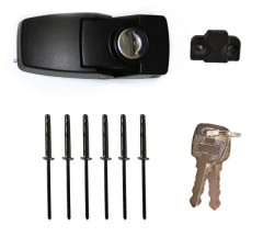 products/100/001/769/74/Keturracio daiktadezes uzraktas LOCK for ATV box SHARK 8050_2.jpg