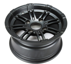 products/100/001/841/58/Priekinis ratlankis R12 9010-070100-2B200 Matte Black_1.jpg