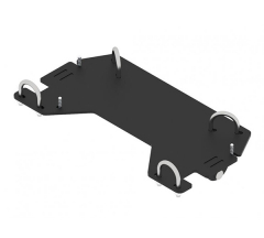 products/100/002/133/92/Vidurinio tvirtinimo adapteris sniego peiliui CFMOTO CFORCE 625 G1 ir G2 03.11300.jpg