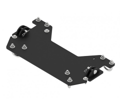 products/100/002/133/92/Vidurinio tvirtinimo adapteris sniego peiliui CFMOTO CFORCE 625 G1 ir G2 03.11300_1.jpg