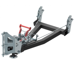 products/100/002/366/52/Priekinio tvirtinimo remas V-Plow G2 sniego peiliams 1500mm 34.3400_1.jpg