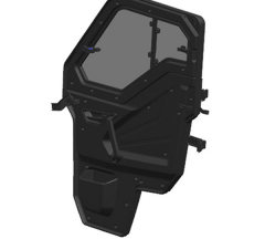 products/100/002/656/72/Desines puses durys su nuimamu langu remu CFMOTO UFORCE 1000 2018-2025_1.jpg