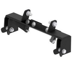 products/100/002/835/12/Priekinis tvirtinimo adapteris siauras sniego peiliui Linhai M550 ir M550L 03.11100_1.jpg