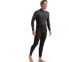 products/100/002/882/13/Hidrokostiumas JOBE Perth Fullsuit 3-2mm Graphite Grey_1.jpg